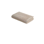 Полотенце из органического хлопка Pure Cotton 80х150 бежевый