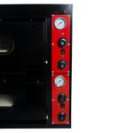 Печь для пиццы PZ-02 Foodatlas Eco