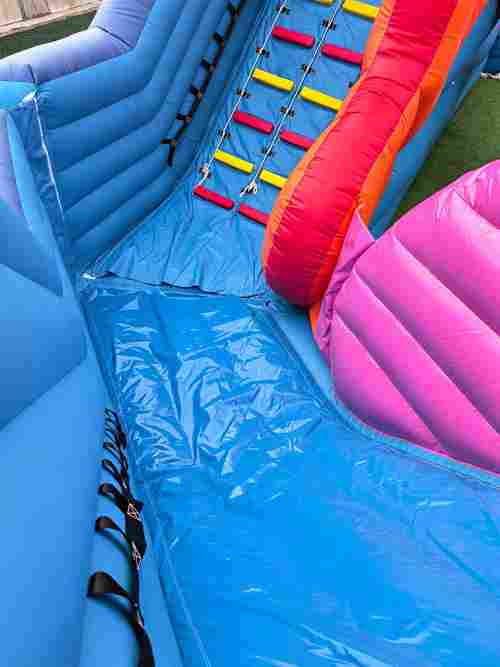 Аквапарк «Аквасфера 2» 20*17*7 м