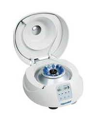 Центрифуга Eppendorf Centrifuge MiniSpin