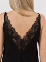 Пижама Иллиада-2 Виотекс ЧЁРНЫЙ