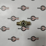 Адаптер тройник | 816/50018 | Aries