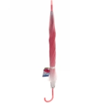 Зонт-трость женский «Градиент» микс 4 цвета, 8 спиц, d-92см, длина в слож. виде 72см