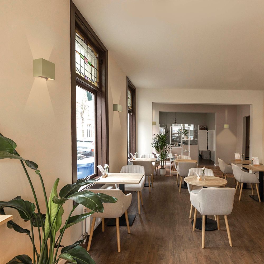 9226 Настенный уличный светильник DAVOS