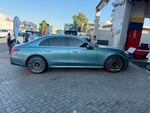КОВАНЫЕ ДИСКИ ДЛЯ MERCEDES BENZ E CLASS W214 2025 Мерседес