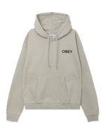 Мужская Толстовка Obey Doberman