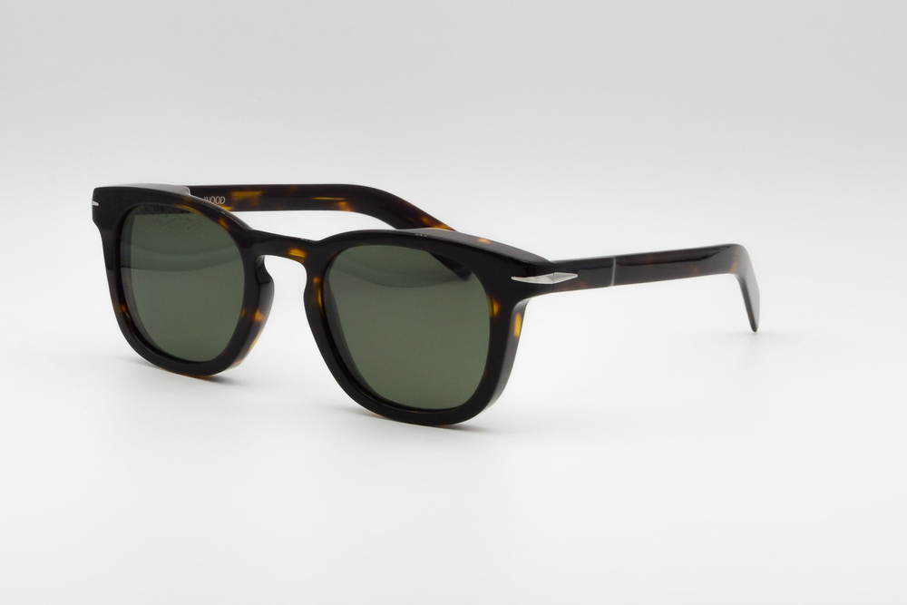 Изг. оправы Oliver WOOD AT8344 С02