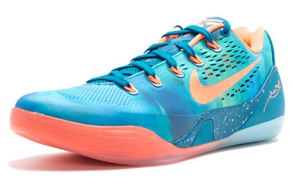 Кроссовки Nike Kobe 9 Peach Jam