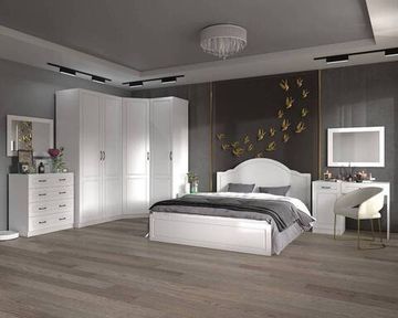 Спальня модульная АППОЛИЯ-3