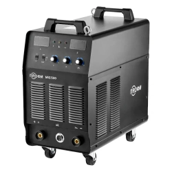 ПТК MIG 500 ПРОФИ НАКС инверторный сварочный полуавтомат 005.200.257