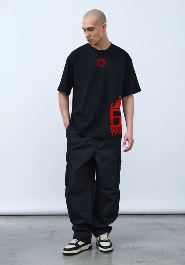 Футболка «Наличник» | СОЛЁНЫЙ САХАР