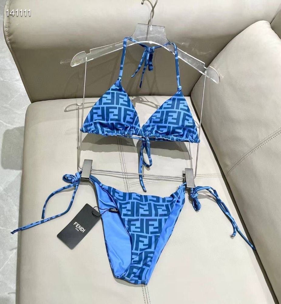 Купальник Fendi