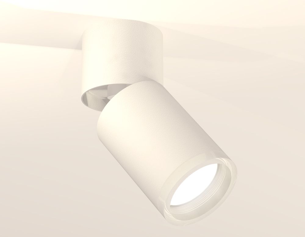 Ambrella Комплект накладного поворотного светильника Techno XM6312081