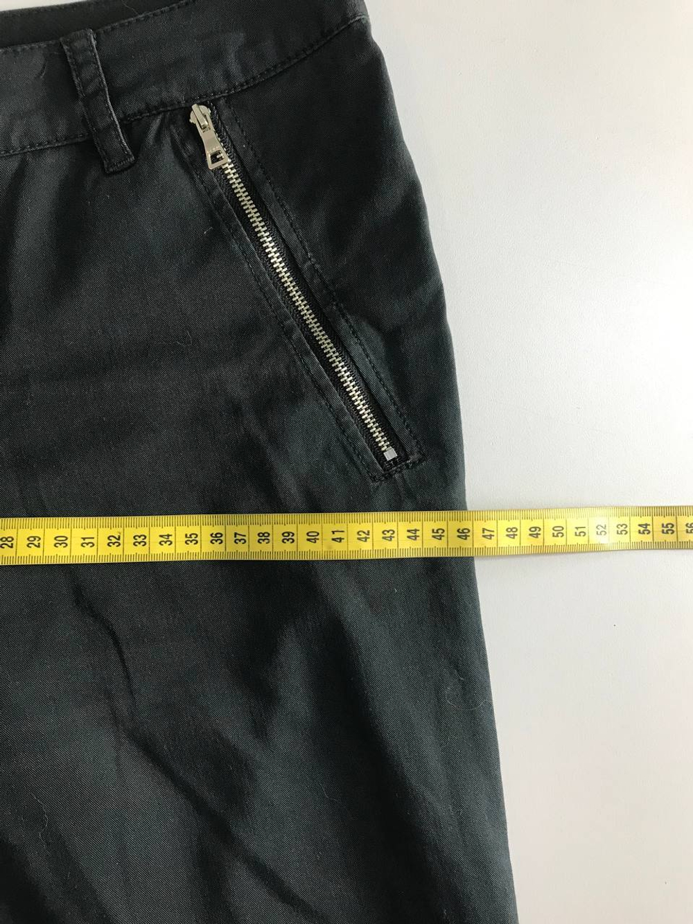 Брюки Baon в городском стиле, маркировка S, визуально на 44 размер