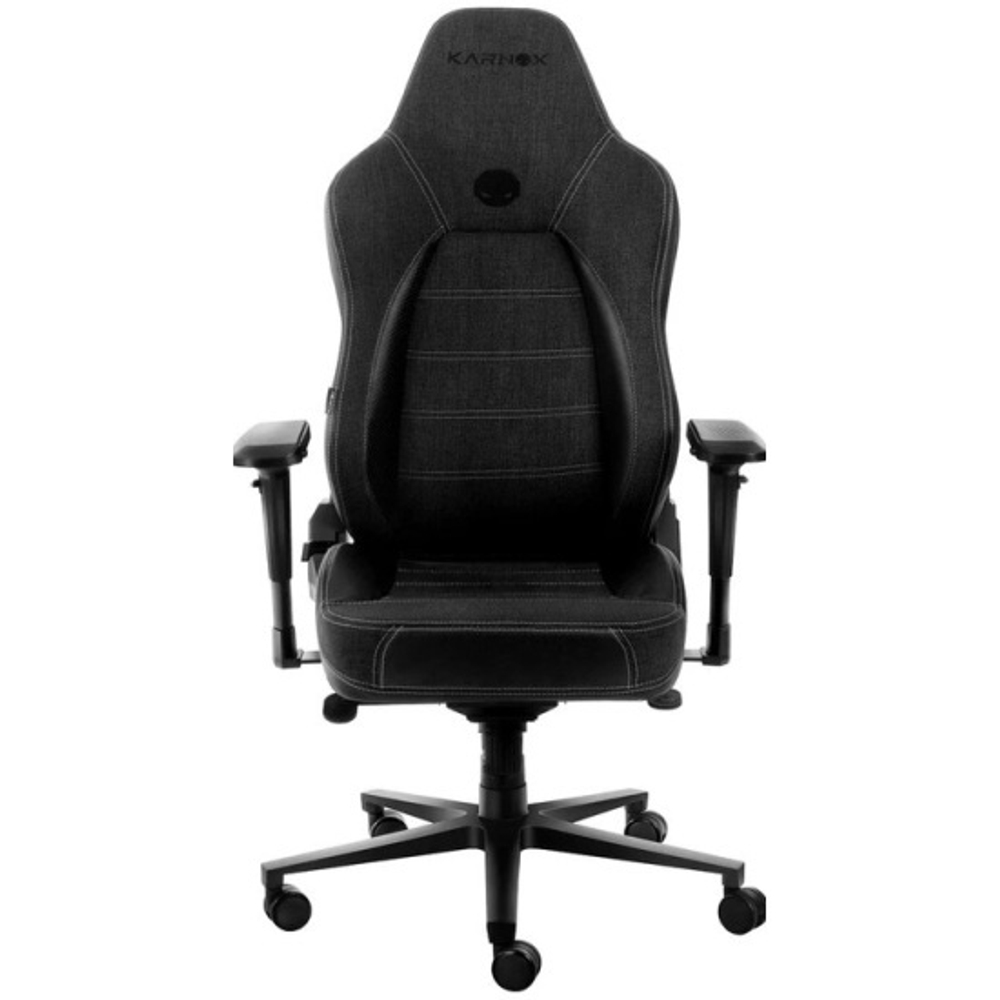 Кресло игровое KARNOX DEFENDER DR