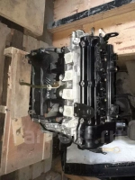 ДВИГАТЕЛЬ ДЛЯ HAIMA M3
