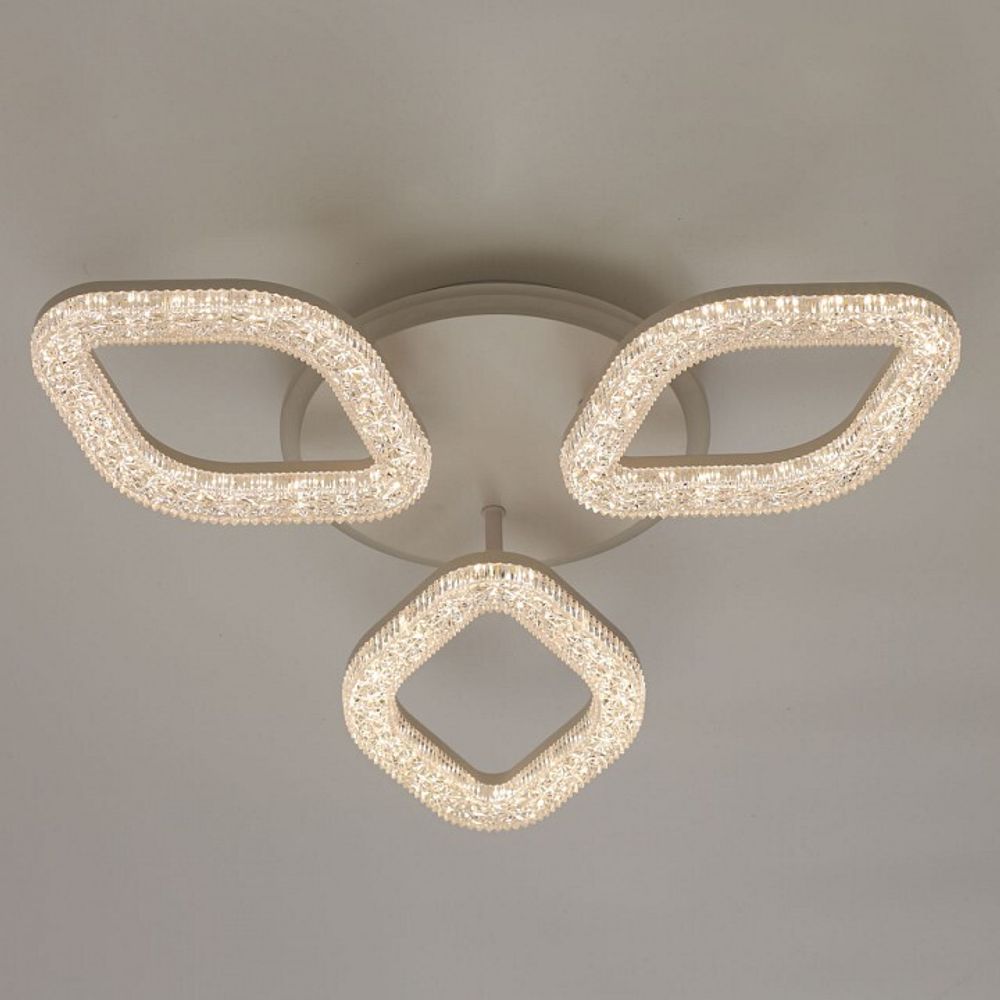 Потолочная люстра De City Мадлен 424014004