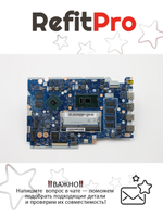 Материнская плата для ноутбука Lenovo IdeaPad S145-15IKB Intel Core i3-7020U MX110 2G 4G NOK (5B20S42829), оригинал