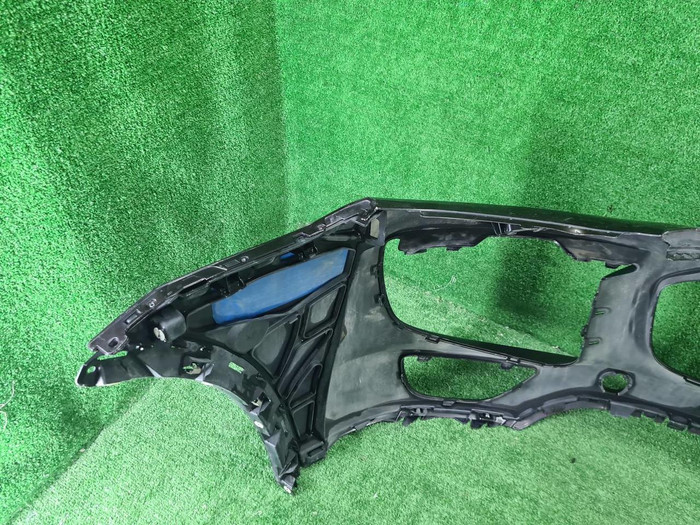 Бампер передний Porsche Cayenne 2 958 (2014-2018)