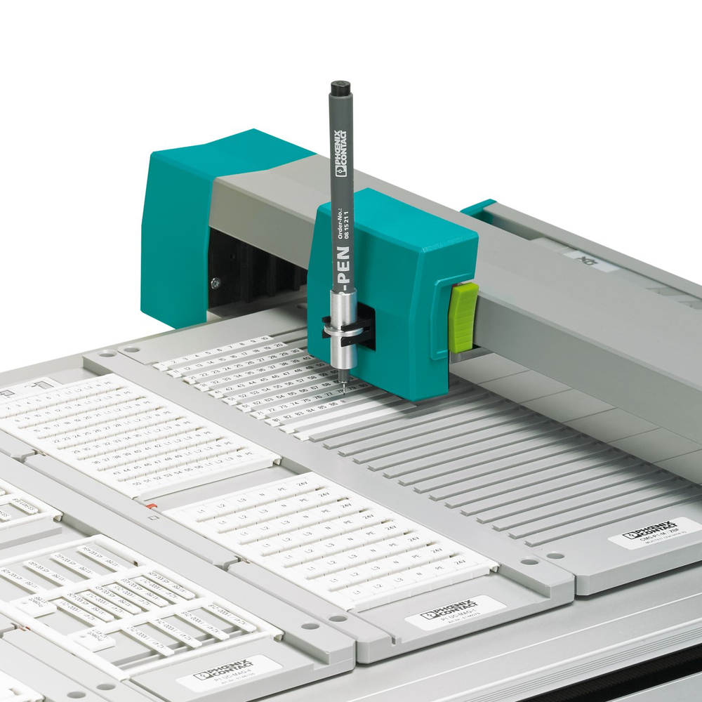 0804499 - PLOTMARK - Маркировочный плоттер