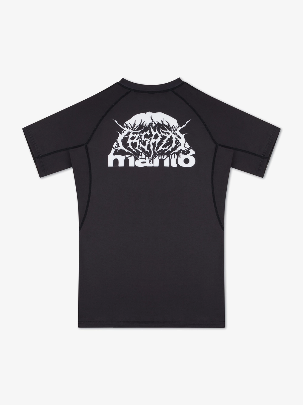 Рашгард MANTO x TREASURE ZONE