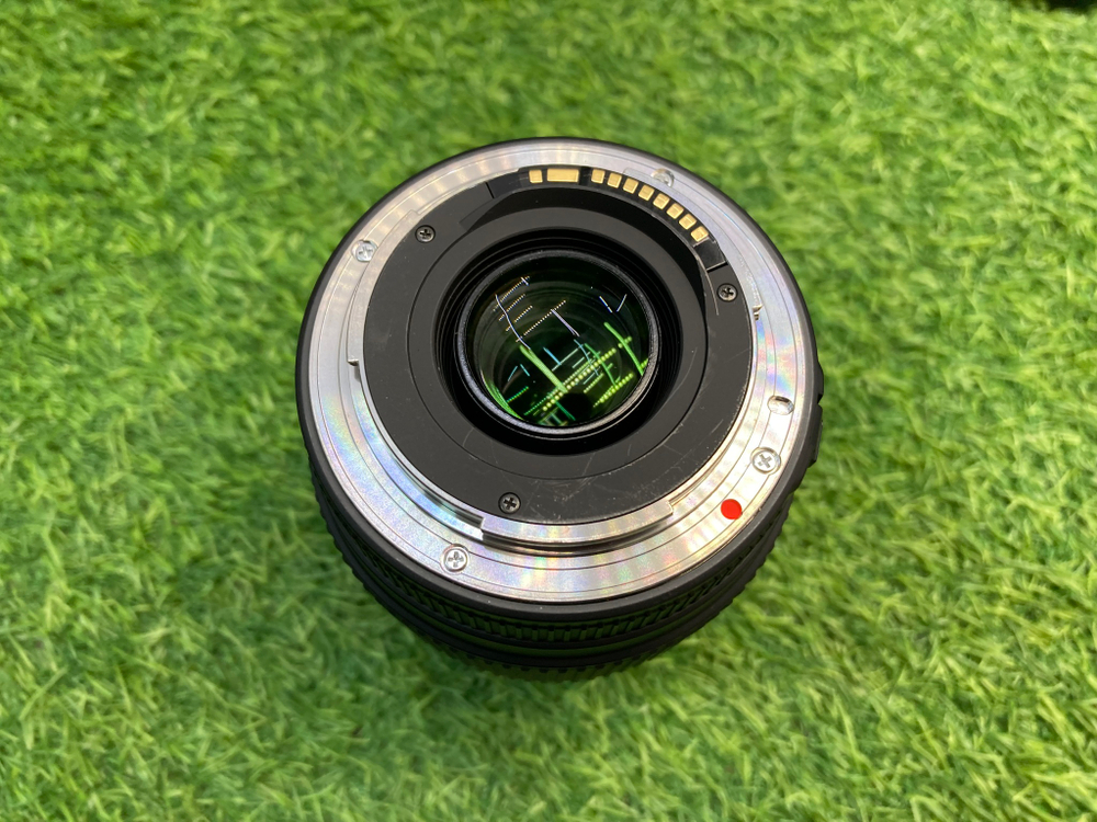Sigma AF 70-300mm 4-5.6 APO DG Canon