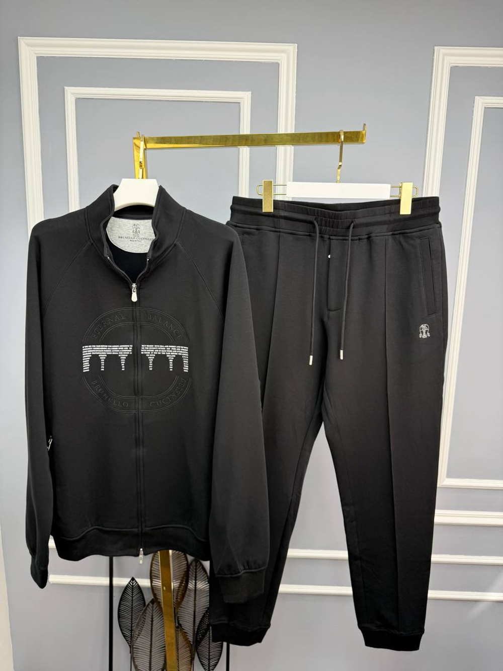 Костюм Brunello Cuccinelli