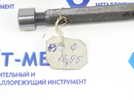 Калибр-пробка гладкая 16.95 А3 ПР-НЕ