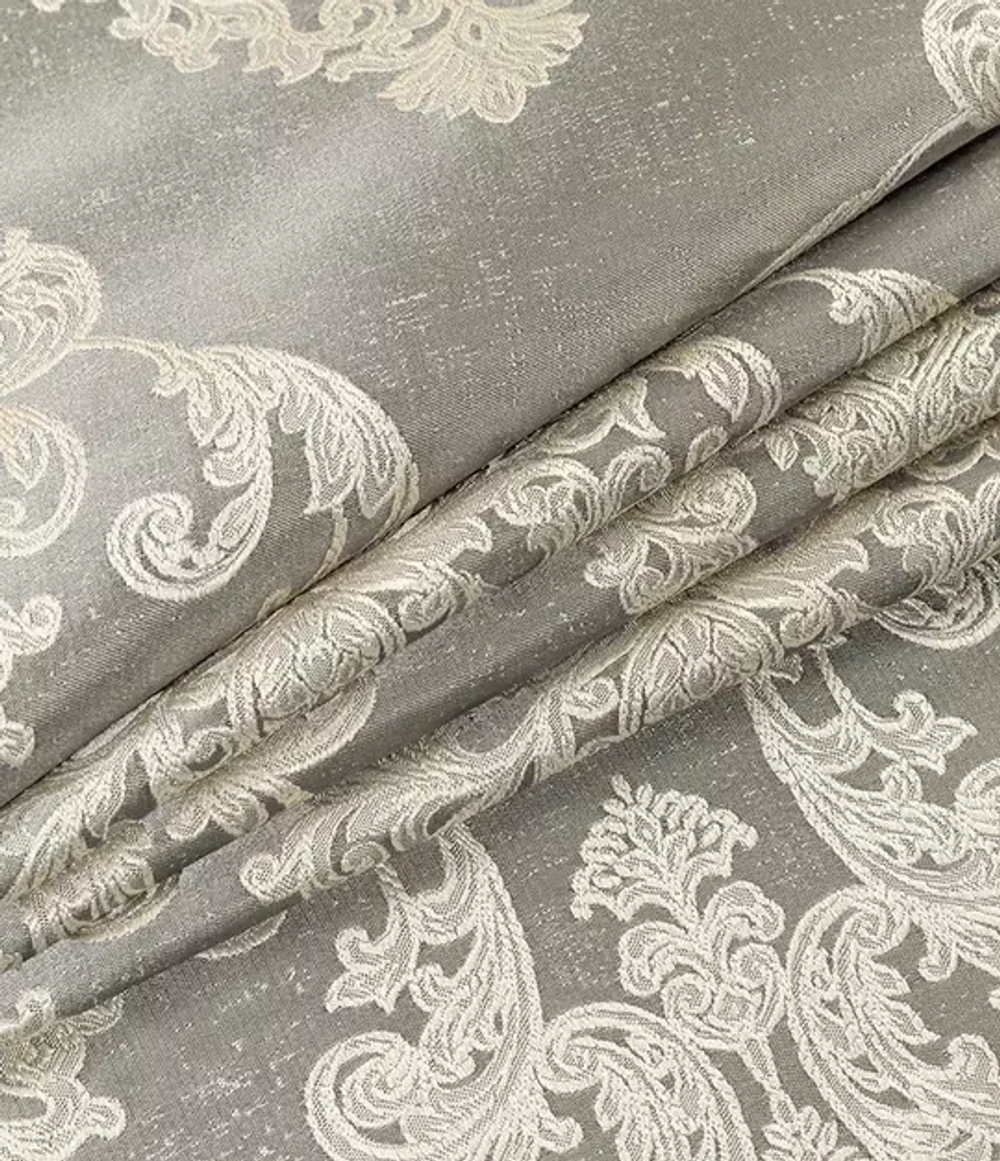 Ткань "Даймонд" стальной