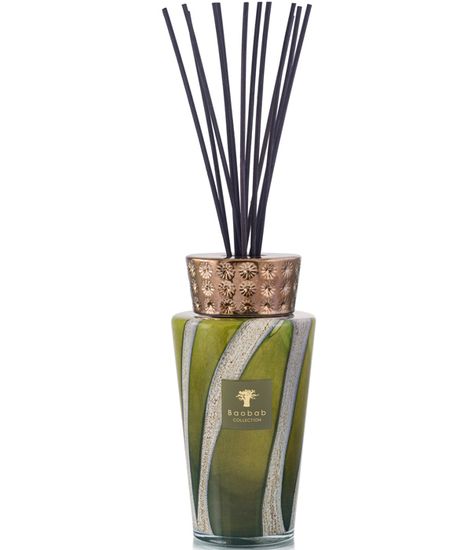 Sherwood Totem, ваза аромадиффузора Woods collection, Baobab Collection