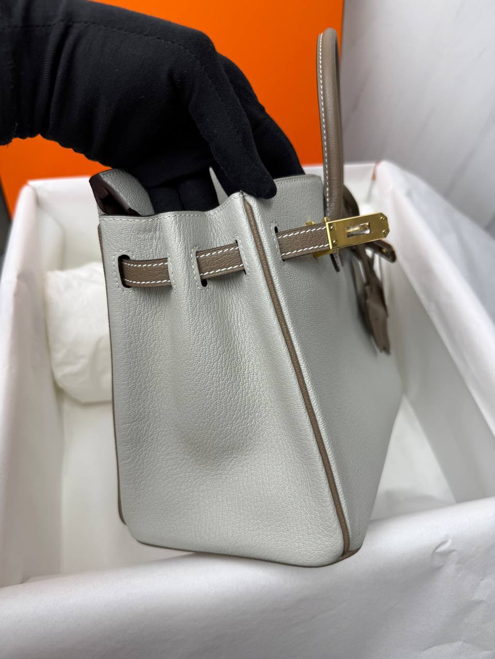 Сумка Hermes