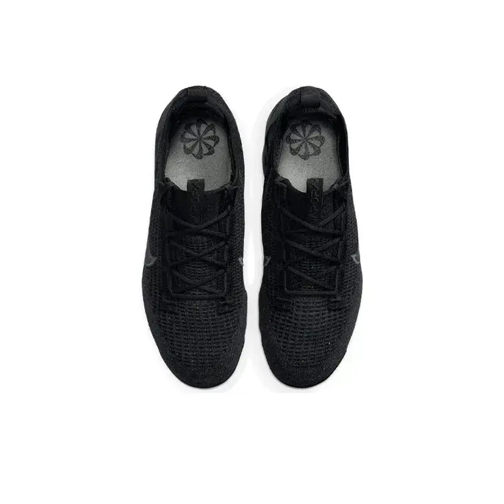 Nike Air VaporMax 2021 FK Black Anthracite