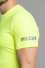 Мужская футболка HYDROGEN TECH T-SHIRT (T00824-724)