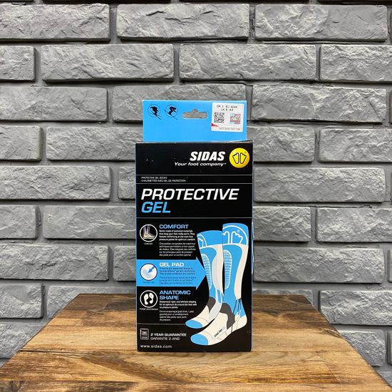 Горнолыжные носки Sidas PROTECTIVE GEL