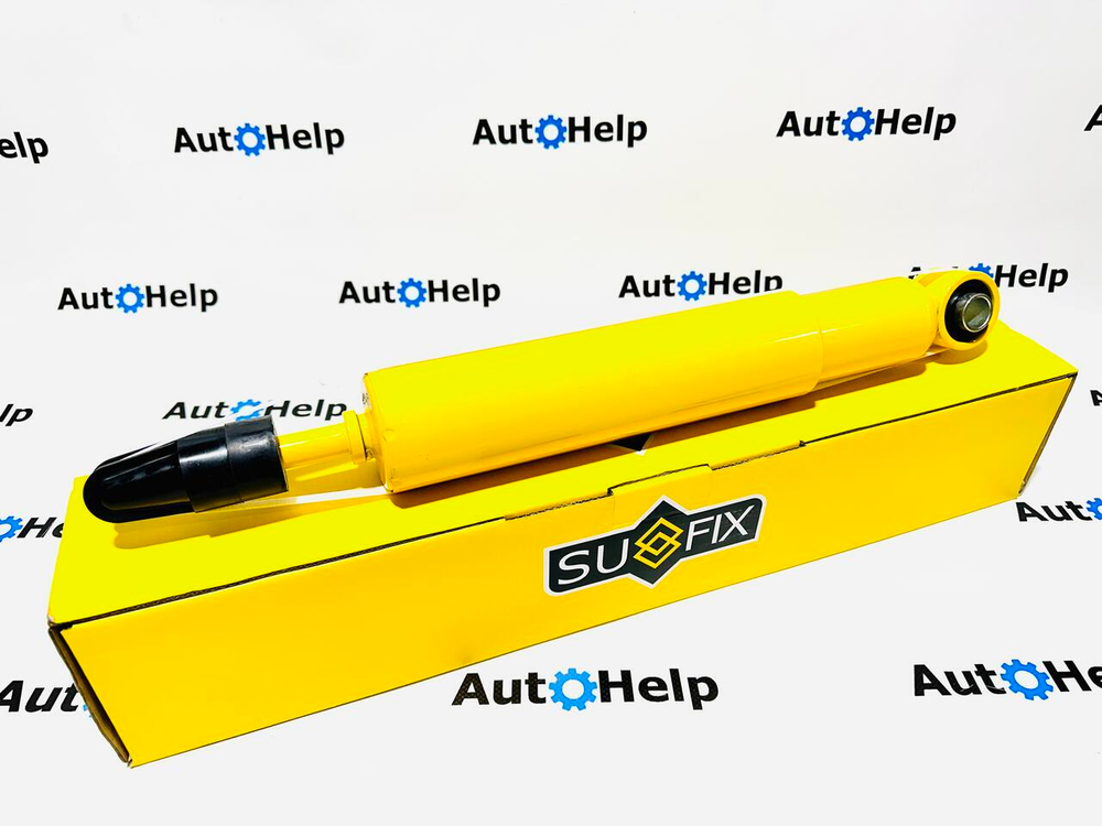 Амортизатор SUFIX SA-1092 задний