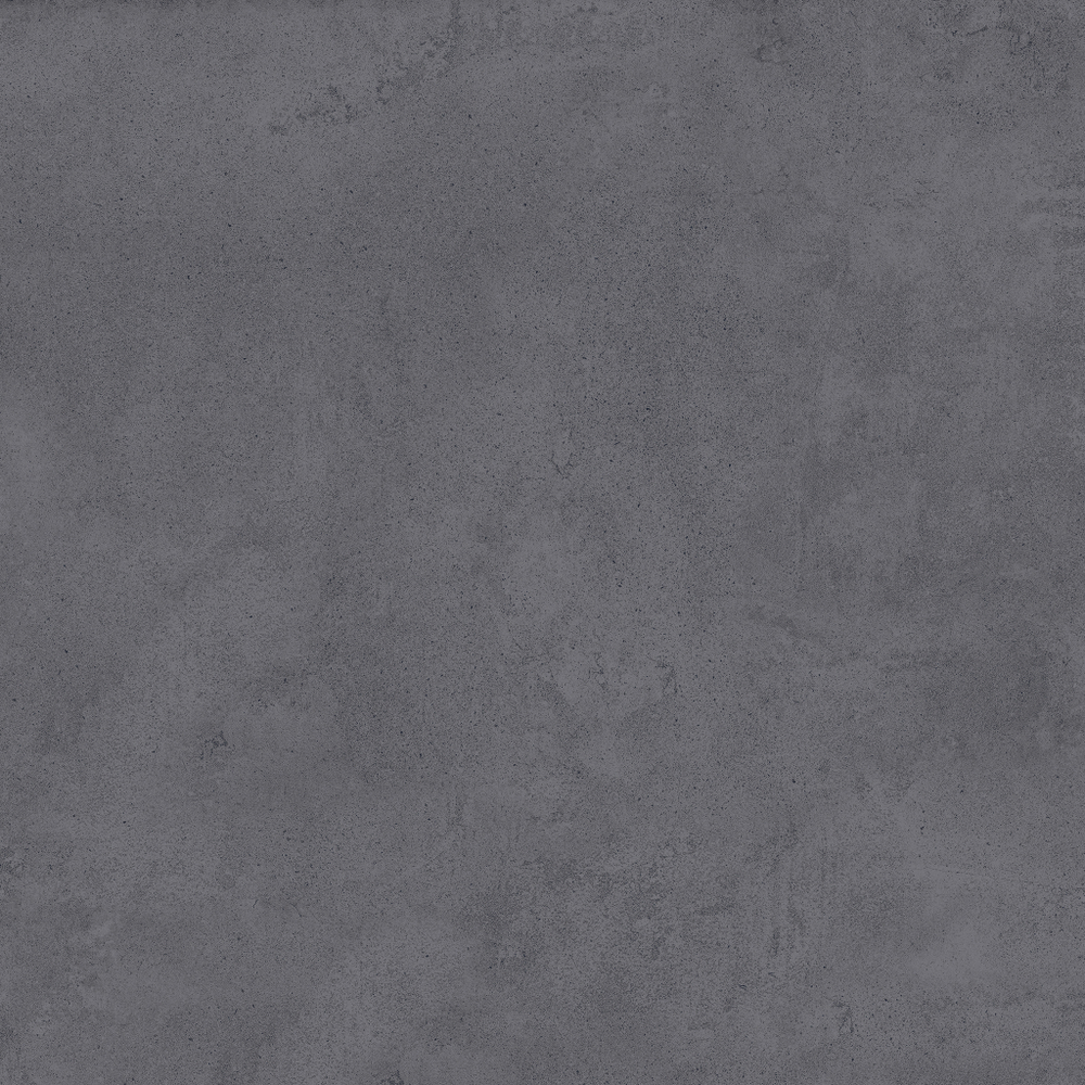 NT CERAMIC. Керамогранит Zett Black NTT996020M 600*600мм матовая