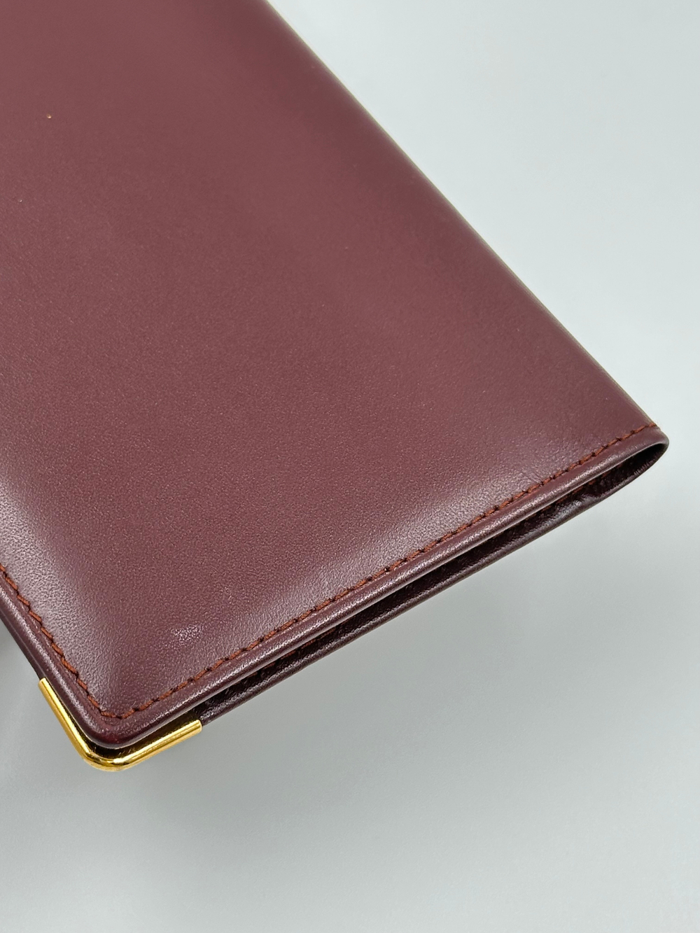 Кошелёк Cartier