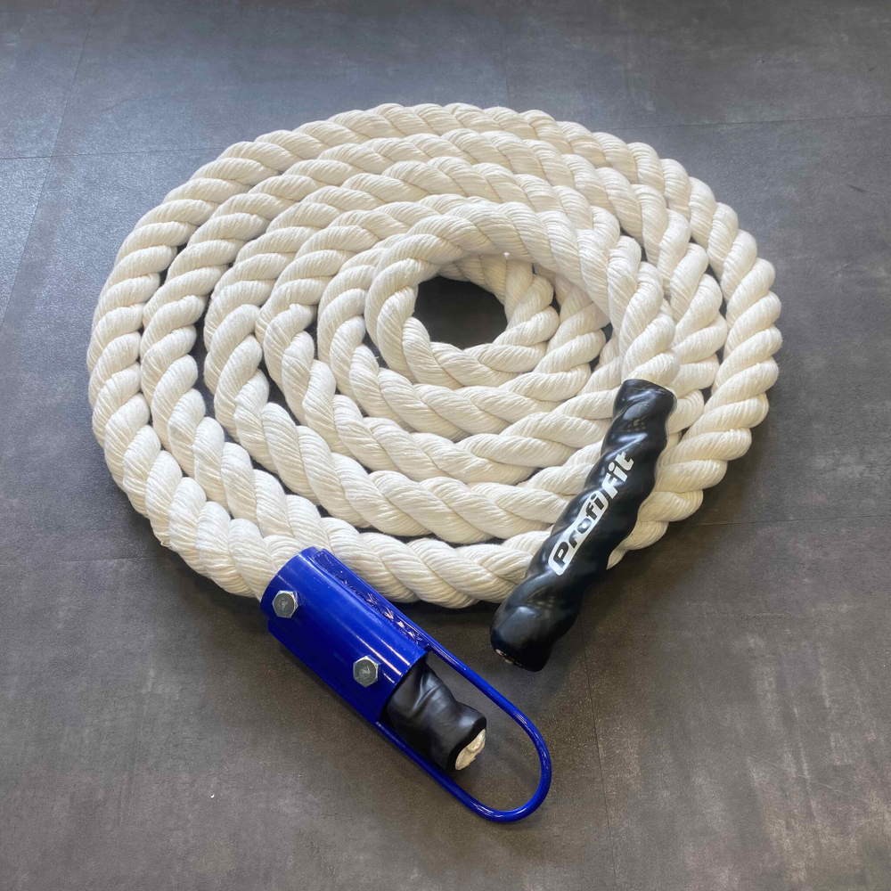 Канат для лазания