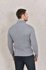 Свитер кашемировый Loro Piana
