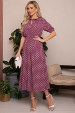 Платье 70813 Avili