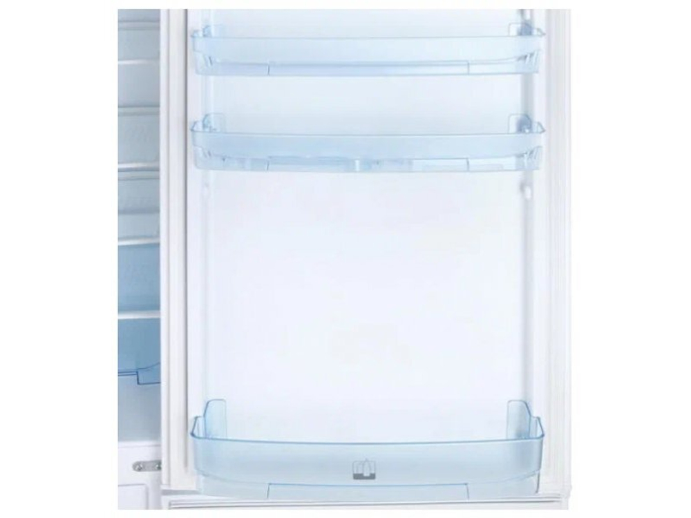 Холодильник Pozis RK-103 серебристый