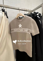 Поло Christian Dior