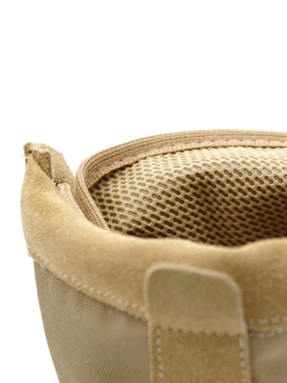 Garsing Shot 516 Desert (нат. велюр/нейлон, ТЭП)