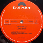 Chick Corea ‎– The Leprechaun (Япония 1981г.)