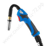 Горелка MIG MP 24 FLEX 5м FLX2405