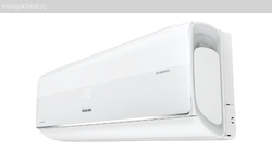 Инверторная сплит-система серии AIR SENSATION SUPERIOR DC Inverter AS-10UW4RXVQF00 (комплект)