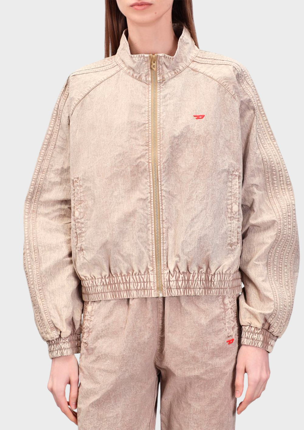 Ветровка DIESEL