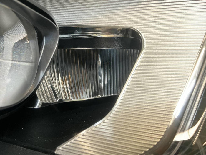 Фара правая Mercedes GLE V167 18-24 Multibeam LED