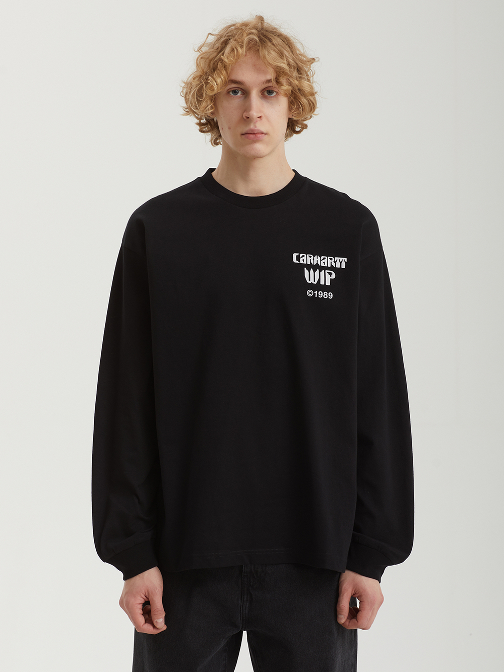 Мужской Лонгслив Better Dreams