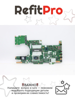 Материнская плата для ноутбука Lenovo ThinkPad P15v Gen 1 type 20TQ, 20TR i7-10750H UMA 201vP WIN NAYdT2 YAB (5B20Z48013), оригинал